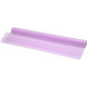 15m x 70cm Organza Roll - Light Purple